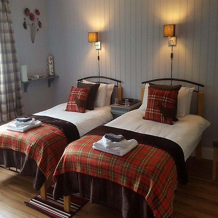 Moorfield House Hotel Braemar Luaran gambar