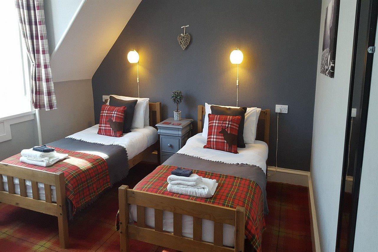 Moorfield House Hotel Braemar Luaran gambar