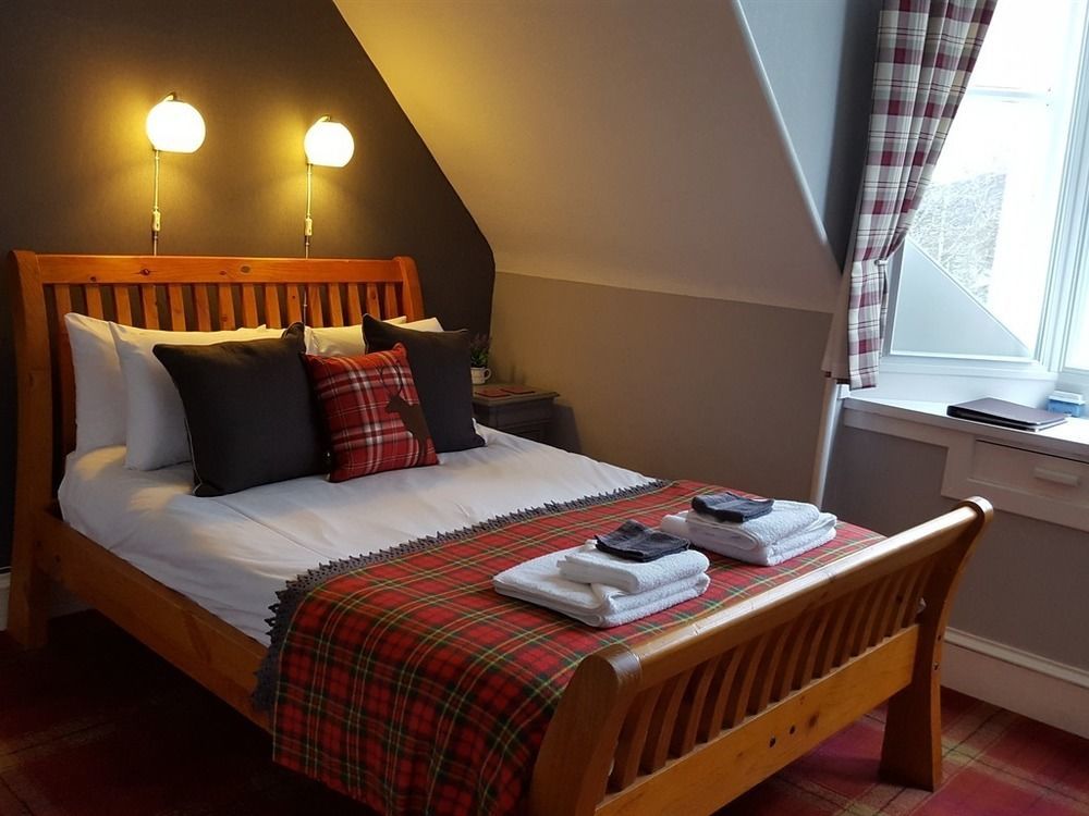 Moorfield House Hotel Braemar Luaran gambar