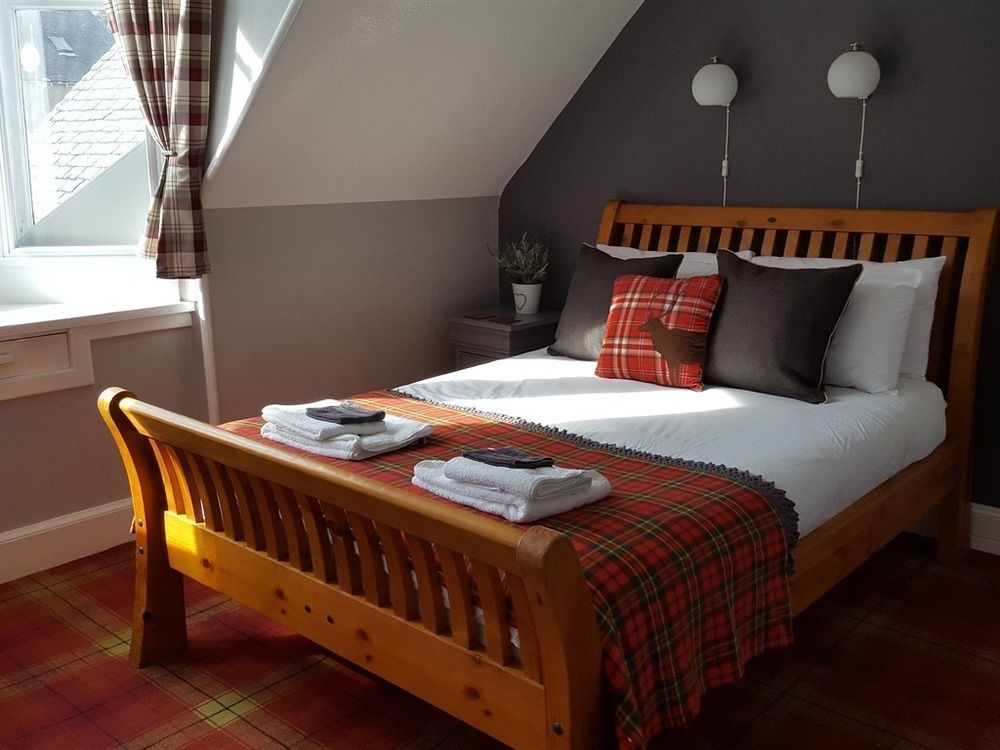 Moorfield House Hotel Braemar Luaran gambar