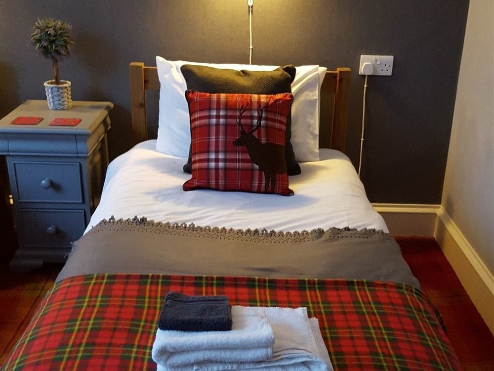 Moorfield House Hotel Braemar Luaran gambar