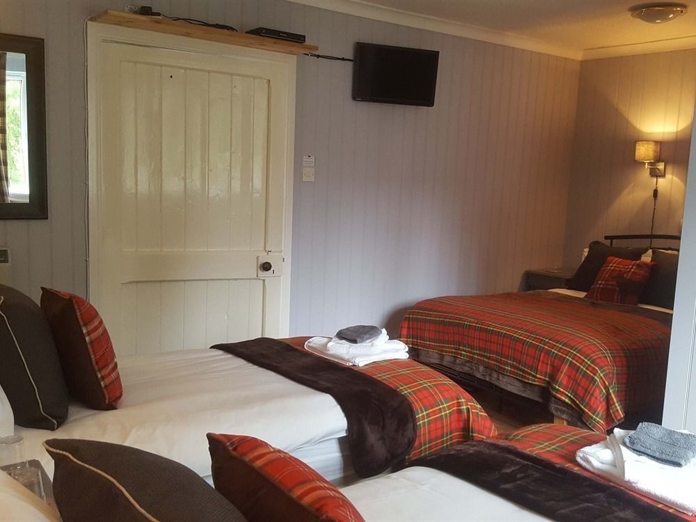 Moorfield House Hotel Braemar Luaran gambar