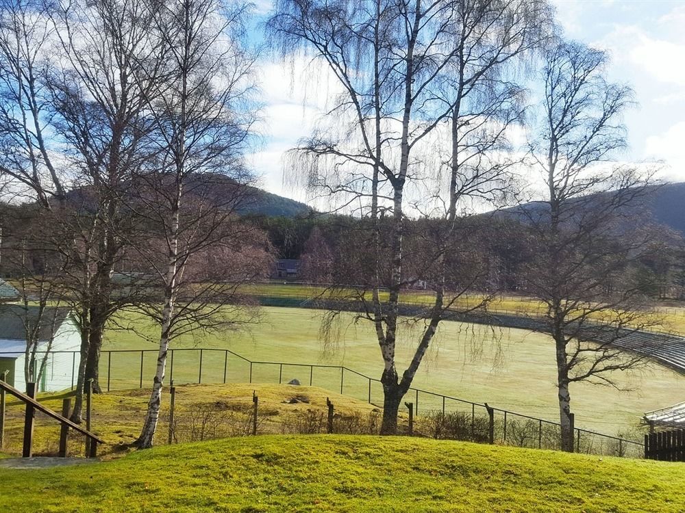 Moorfield House Hotel Braemar Luaran gambar